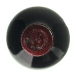 1986 Pauillac Chateau Lynch-Moussas