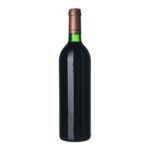 1986 Pauillac Les Tourelles de Longueville