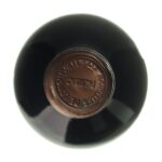 1986 Pauillac Les Tourelles de Longueville