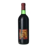 1986 Rioja Crianza Conde de Alacha