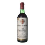 1986 Rioja Conde de Alacha