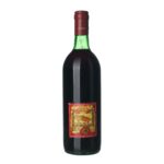 1986 Rioja Conde de Alacha