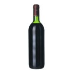 1986 Saint-Émilion Grand Cru Chateau Vieux Moulin du Cadet