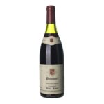 1988 Pommard Andre Robert
