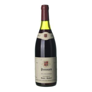 1988 Pommard Andre Robert