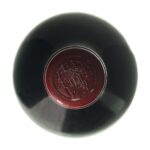 1989 Rioja Crianza Bodegas Lan