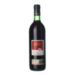 1989 Rioja Crianza Vina Eguia
