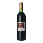 1989 Rioja Reserva Baron de Ona
