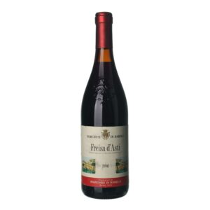 1990 Freisa d´Asti Marchesi di Barolo