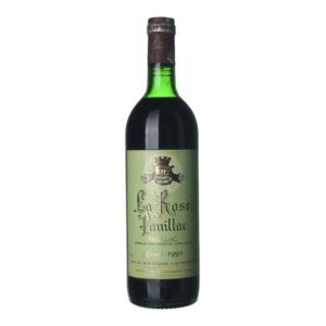1990 Pauillac La Rose