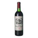 1991 Bordeaux Chateau Pouchaud Larquey