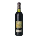 1991 Ribera del Duero Protos