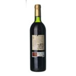 1991 Rioja Reserva Glorioso