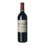 1991 Saint-Julien Chateau Lalande-Borie