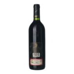 1991 Valdepeňas Gran Reserva Pata Negra