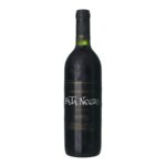 1991 Valdepeňas Gran Reserva Pata Negra