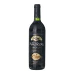 1991 Valdepeňas Gran Reserva Pata Negra