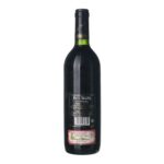 1991 Valdepeňas Gran Reserva Pata Negra