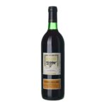1992 Rioja Las Corazas