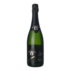 1992 Spumante Brut Raggio di Luna