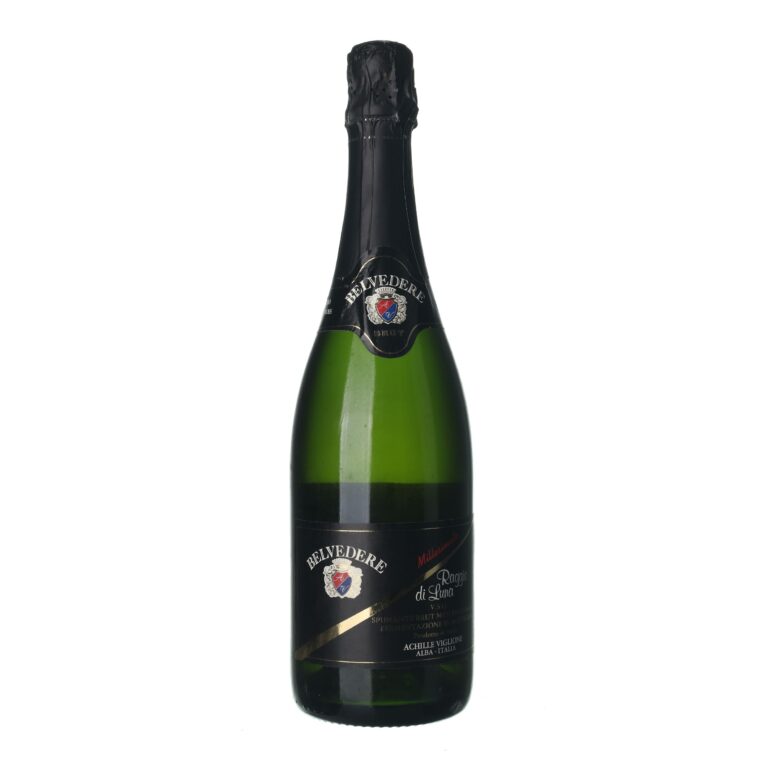 1992 Spumante Brut Raggio di Luna