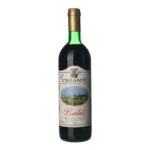 1993 Chianti Bartali