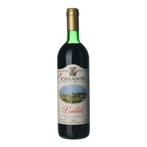 1993 Chianti Bartali