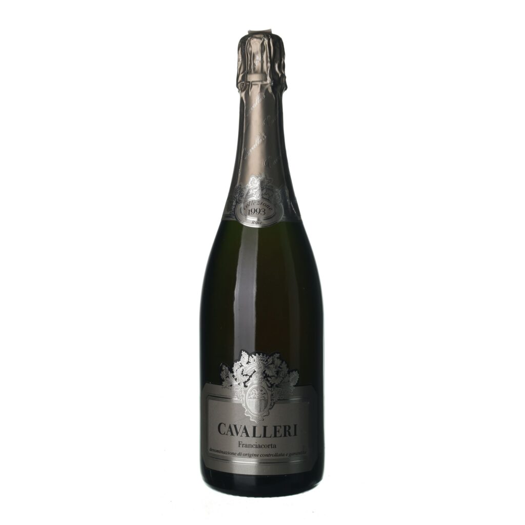 1993 Franciacorta Cavalleri