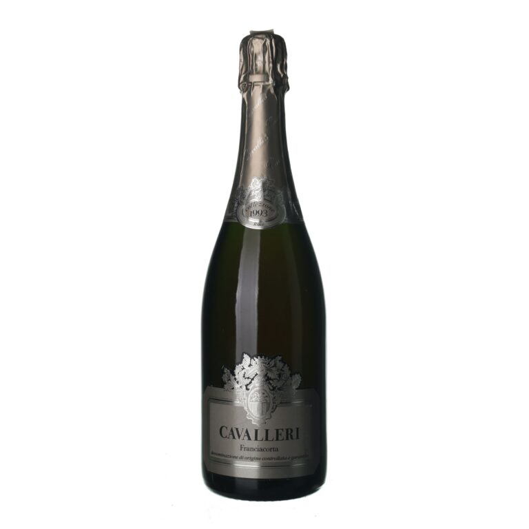 1993 Franciacorta Cavalleri