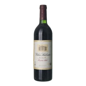1994 Rioja Reserva Vina Salceda