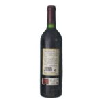 1994 Rioja Reserva Vina Salceda