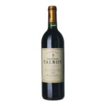 1994 Saint-Julien Grand Cru Chateau Talbot