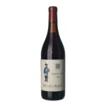 1995 Barbera d´Alba Renato Ratti