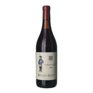 1995 Barbera d´Alba Renato Ratti