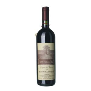 1995 Barbera d´Asti Bianco Pasquale & Figli