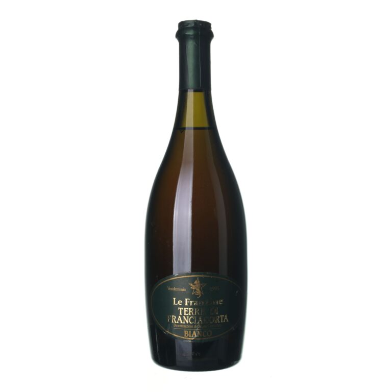 1995 Bianco Terre di Franciacorta