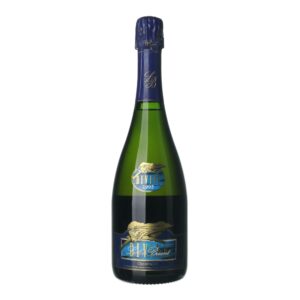 1995 Champagne Leclerc Briant
