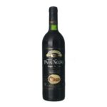 1995 Valdepeňas Gran Reserva Pata Negra