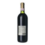 1996 Chianti Collefiorito