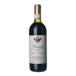 1996 Chianti Collefiorito