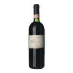 1996 Chianti Riserva Petrognano