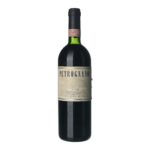 1996 Chianti Riserva Petrognano