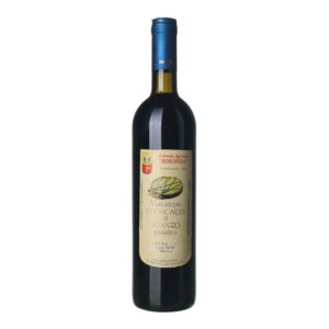 1996 Moscato di Scanzo Bironda