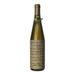 1996 Rulandské šedé / Pinot Grigio / Pinot Gris Cescon