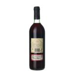 1996 Valdepeňas Crianza Videva