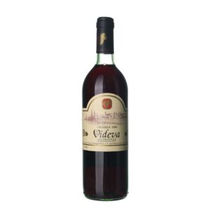 1996 Valdepeňas Crianza Videva