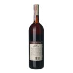 1996 Vin Santo Lungarotti