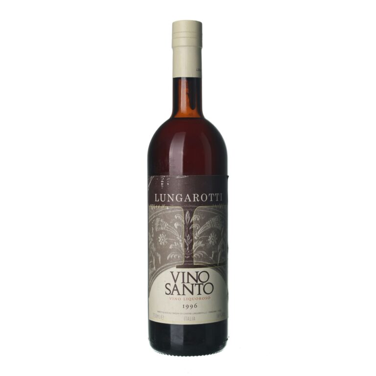 1996 Vin Santo Lungarotti