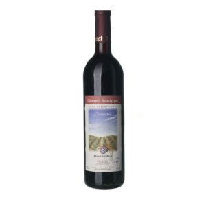 1997 Cabernet Sauvignon Gran Reserva Maset del Lleó