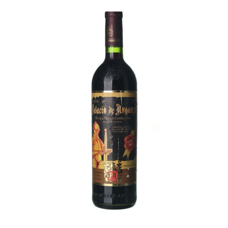 1997 Tinto Palacio de Arganza